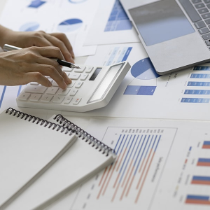 Diagnóstico Contable Empresarial