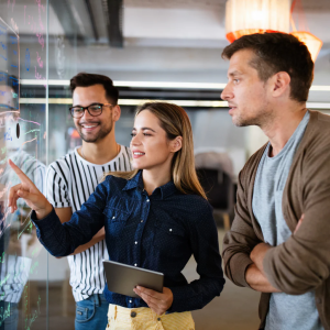 Contabilidad Mensual para PyMES