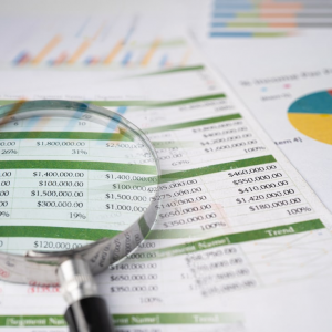 Regularización Contable