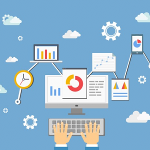 Implementación de Sistema Contable