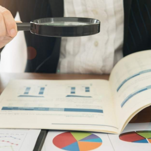 Auditoría Financiera Básica